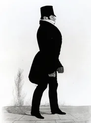 William Arden, 2e Baron Alvanley 